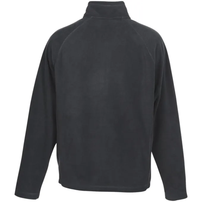 Summit 1/2-Zip Microfleece Pullover - Men's