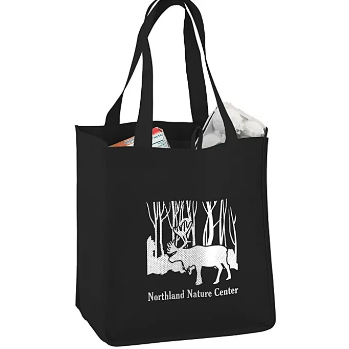 Sunbeam Shopping Bag