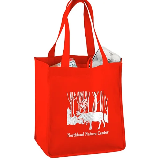 Sunbeam Shopping Bag