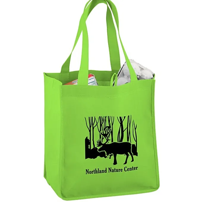 Sunbeam Shopping Bag