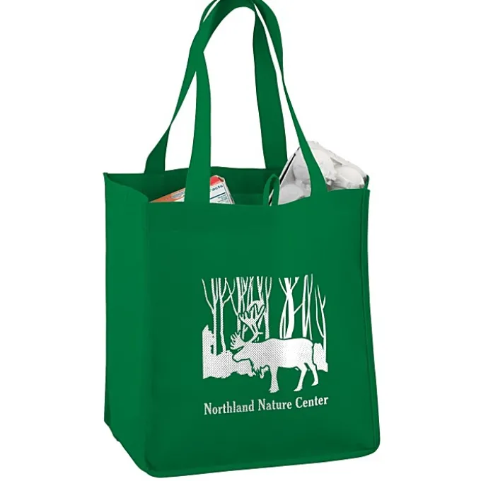 Sunbeam Shopping Bag