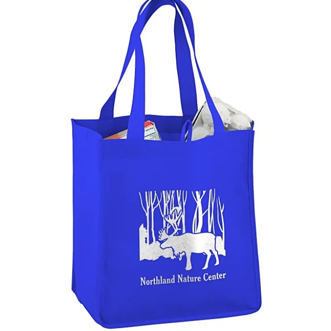 Sunbeam Shopping Bag