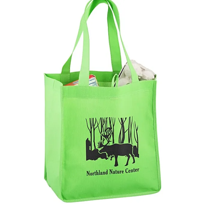 Sunbeam Shopping Bag