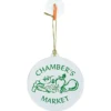 Sun Catcher Ornament