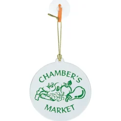 Sun Catcher Ornament