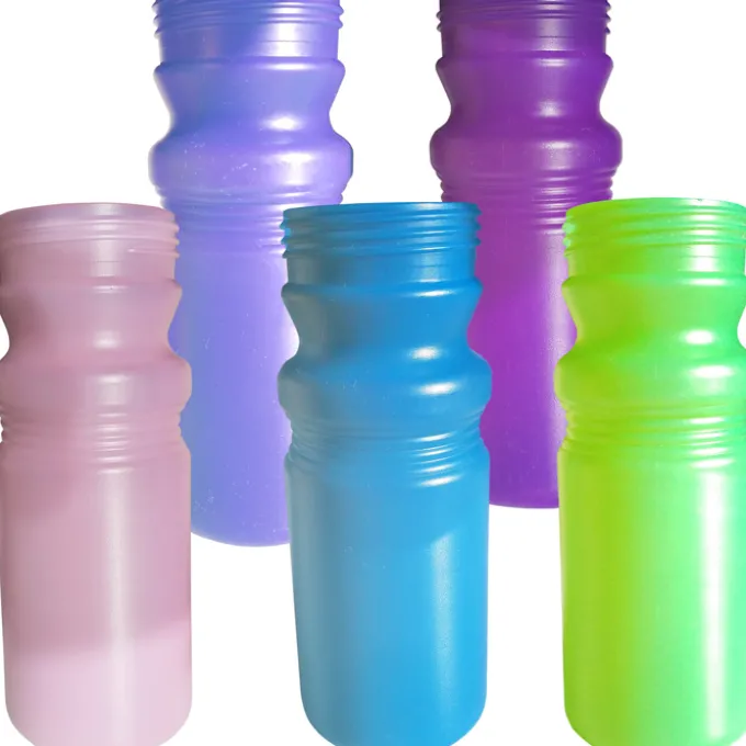 Sun Fun Cycle Sport Bottle - 20 oz.