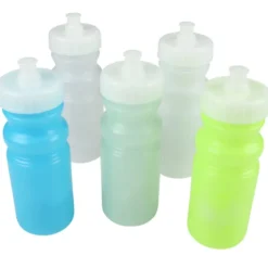 Sun Fun Cycle Sport Bottle - 20 oz.