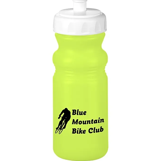 Sun Fun Cycle Sport Bottle - 20 oz.