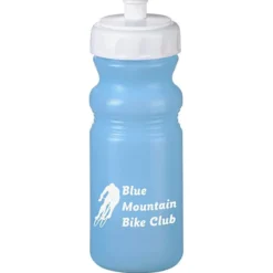 Sun Fun Cycle Sport Bottle - 20 oz.