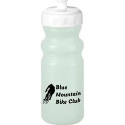 Sun Fun Cycle Sport Bottle - 20 oz.