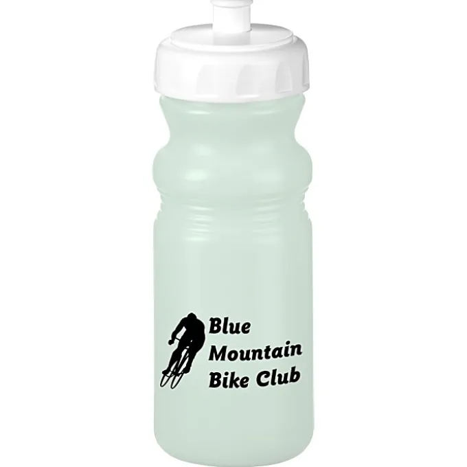 Sun Fun Cycle Sport Bottle - 20 oz.