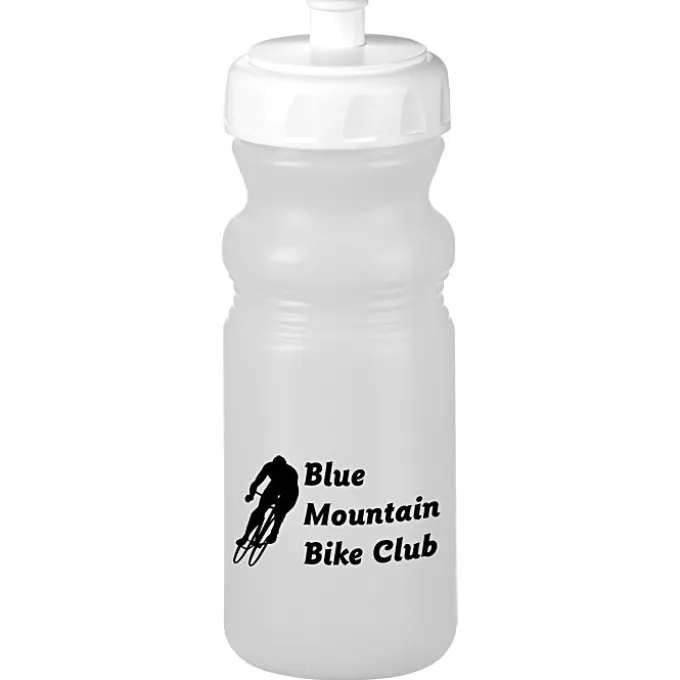 Sun Fun Cycle Sport Bottle - 20 oz.
