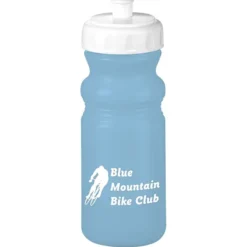 Sun Fun Cycle Sport Bottle - 20 oz.