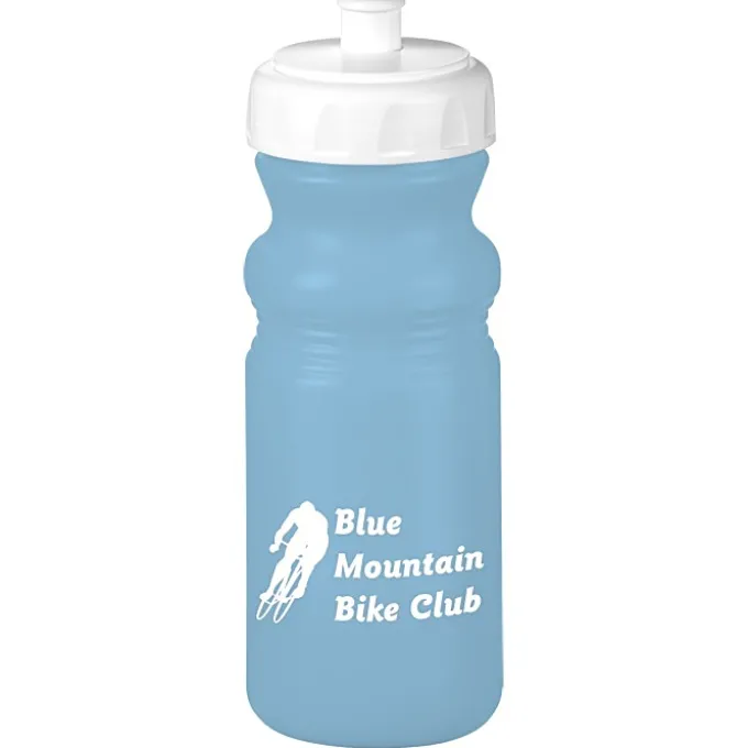 Sun Fun Cycle Sport Bottle - 20 oz.