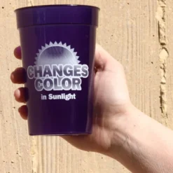 Sun Fun Stadium Cup - 17 oz