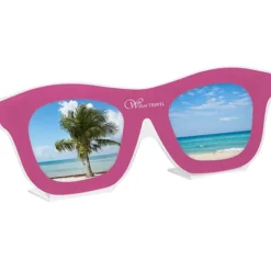 Sunglasses Photo Frame