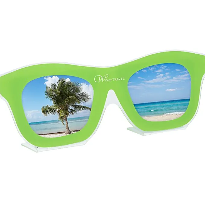 Sunglasses Photo Frame
