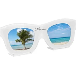Sunglasses Photo Frame