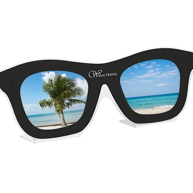 Sunglasses Photo Frame