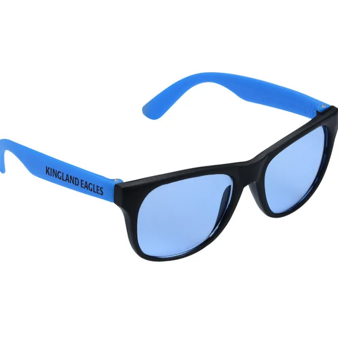 Sunglasses with Tinted Lens