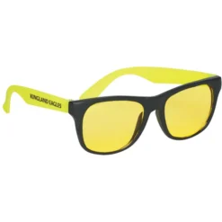 Sunglasses with Tinted Lens - 24 hr