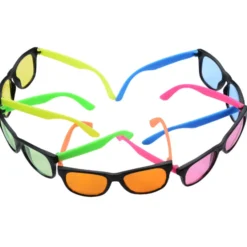Sunglasses with Tinted Lens - 24 hr