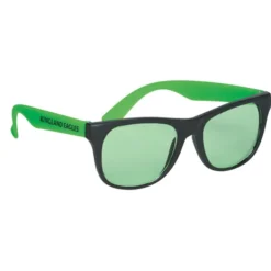 Sunglasses with Tinted Lens - 24 hr