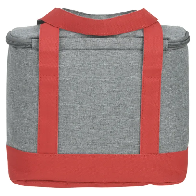 Sunny Lunch Tote Cooler - Gray