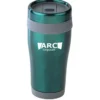 Sunset Stainless Steel Tumbler - 16 oz - 24 hr
