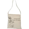 Sunshine Cotton Tote