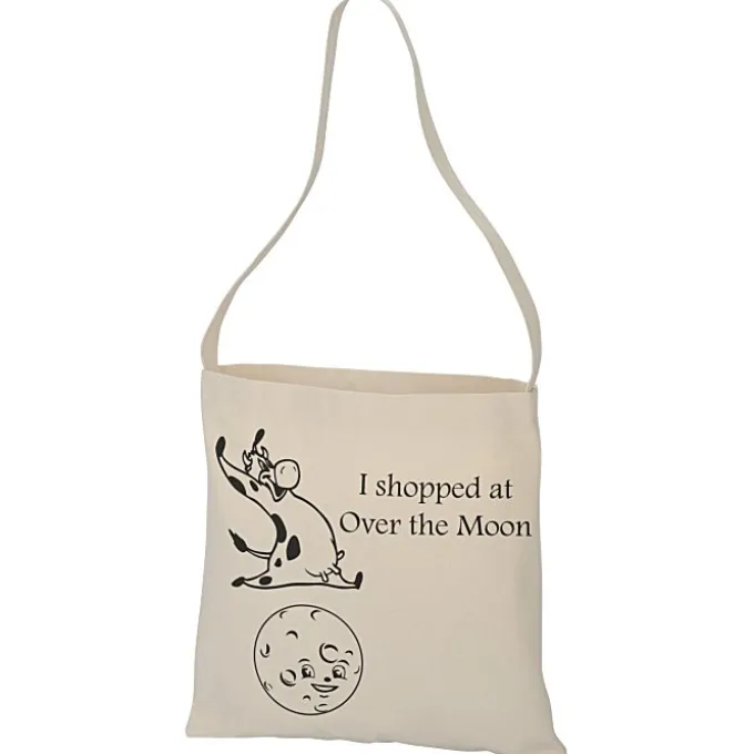 Sunshine Cotton Tote