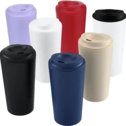 Sunup Travel Tumbler - 16 oz.