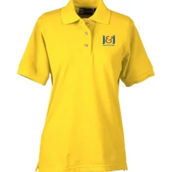 Superblend Pique Polo - Ladies'