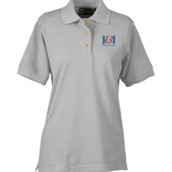 Superblend Pique Polo - Ladies'