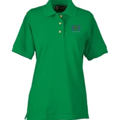 Superblend Pique Polo - Ladies'
