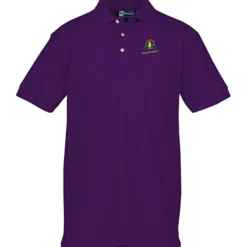 Superblend Pique Polo - Men's