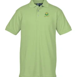 Superblend Pique Polo - Men's