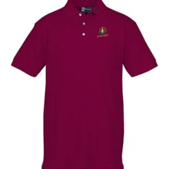 Superblend Pique Polo - Men's