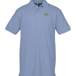 Superblend Pique Polo - Men's