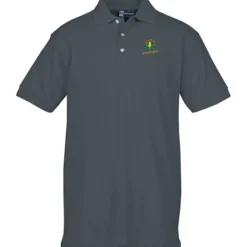 Superblend Pique Polo - Men's