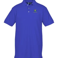 Superblend Pique Polo - Men's
