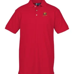 Superblend Pique Polo - Men's