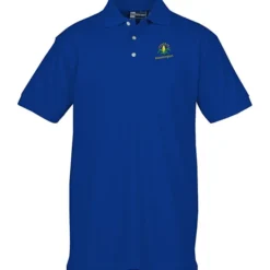 Superblend Pique Polo - Men's
