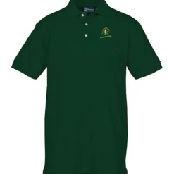 Superblend Pique Polo - Men's