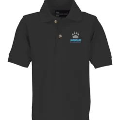 Superblend Pique Polo - Youth