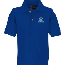 Superblend Pique Polo - Youth