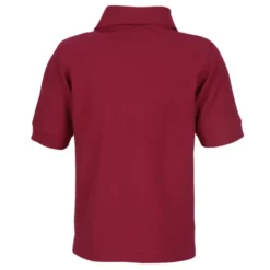 Superblend Pique Polo - Youth
