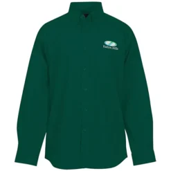 Superblend Poplin Shirt - Men's