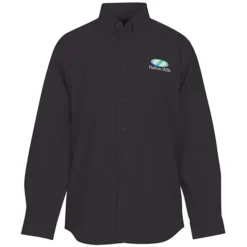 Superblend Poplin Shirt - Men's