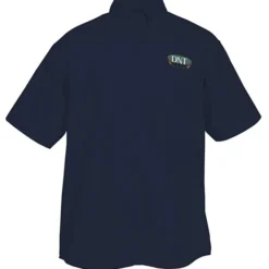 Superblend Short Sleeve Poplin Shirt - Men's